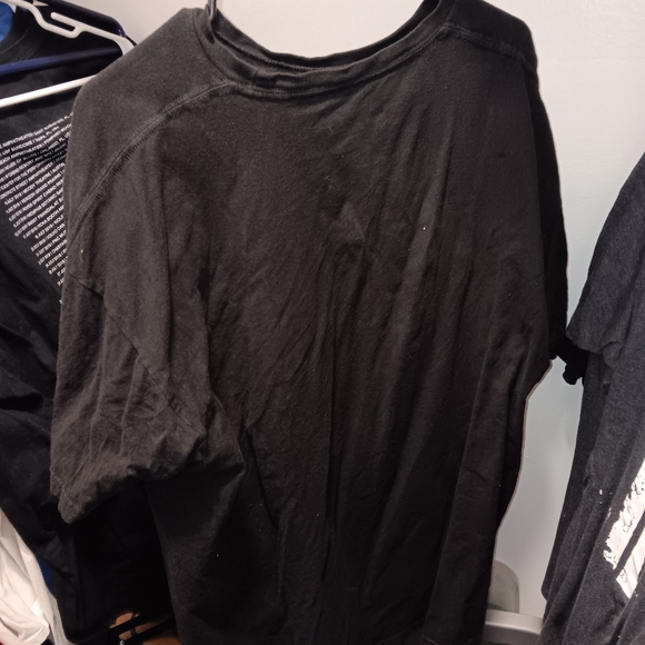 Dawn of justice t short men's XXL used - Picture 2 of 7